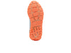 Hispanitas CHV253869 - C001 Kansas - Green Coral outer sole view