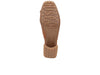 Hispanitas HV253945-C001 Hanoi - Tan Latte sole view