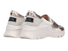 Hispanitas HV254001-C004 - Cava White upper back view