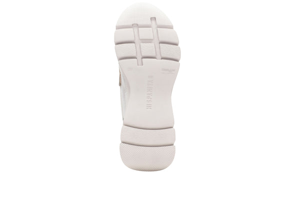 Hispanitas HV254001-C004 - Cava White upper sole view