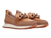 Hispanitas HV254065-C003 Kansas – Tan Sports Moccasin upper view