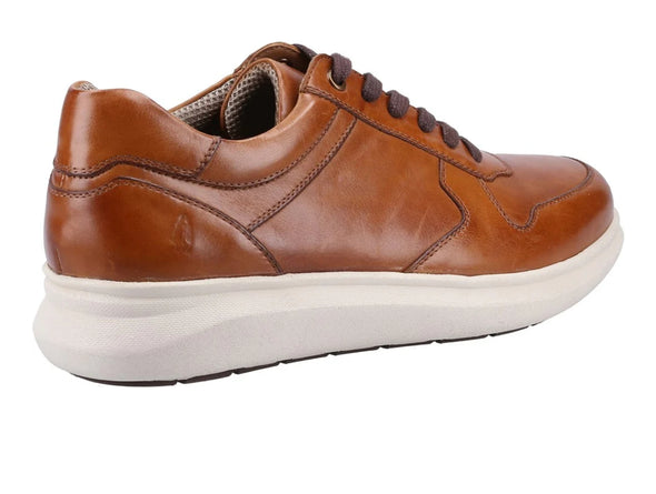 Hush Puppies Braxton 36667 in Tan upper 1 view