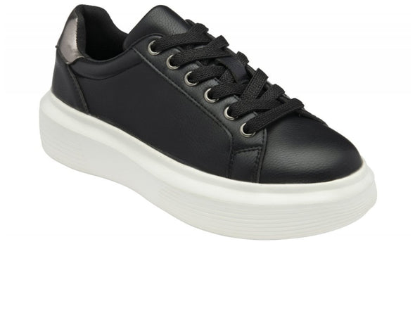 Lotus Samantha ULS516 - Black upper view