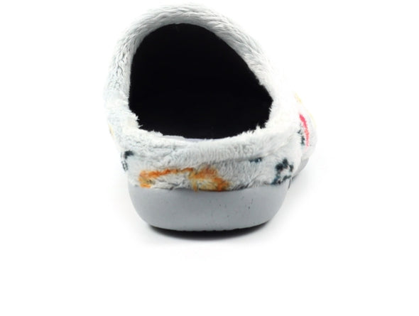 Lunar Lazy Dogz Euphoria KLA016 - Grey back view