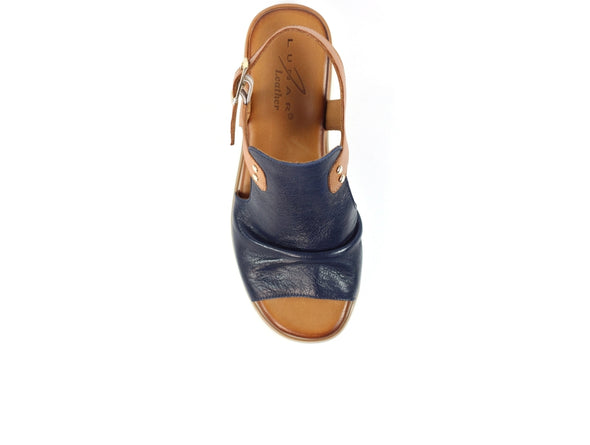 Lunar Steffi JLS003 - Navy