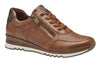 Marco Tozzi 2-23782-41 320 - Cognac Bronze upper view