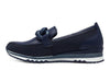 Marco Tozzi 2-24720-44 Navy Loafers inner view