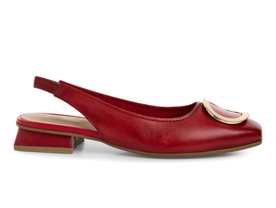 Marco Tozzi 2-29403-44 - Red