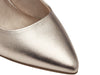 Marco Tozzi 22420-42 - Gold upper 1 view