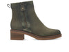 Marco Tozzi 25064-43 in Khaki outer view