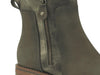 Marco Tozzi 25064-43 in Khaki upper 1 view