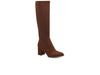 Marco Tozzi 25500-41-305 - Cognac upper view