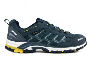 Meindl 3825 29 Caribe GTX in Navy outer view