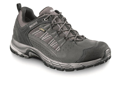 Meindl Journey Pro Gore-Tex 5219 31 Anthracite upper view