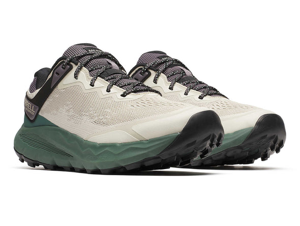 Merrell Nova 4 WP J068395 - Greige upper view