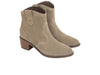 NeroGiardini I411341D 501 in Truffle upper 2 view