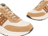 NeroGiardini I411524D 424 in Amber Cream upper 1 view