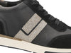 Paul Green 5392-006 - Black upper view