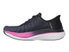 Skechers 128905 Slip-ins®: Max Cushioning® Propulsion - Vitality - Black Hot Pink inner view