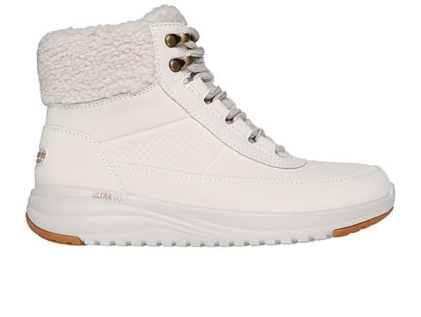 Skechers 144756 On-the-GO Stellar - Alpine Adventure - Natural outer view