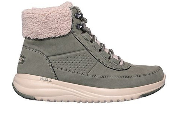 Skechers 144756 On-the-GO Stellar - Alpine Adventure - Olive