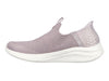 Skechers 149709 Slip-ins Ultra Flex 3.0 Smooth Step – Mauve inner view