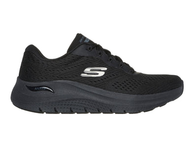 Skechers 150051 Arch Fit® 2.0 - Big League - Black outer view