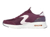 Skechers 150076 Skech-Air® Court - Air Wave - Burgundy Multi inner view