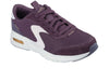 Skechers 150076 Skech-Air® Court - Air Wave - Burgundy Multi upper view