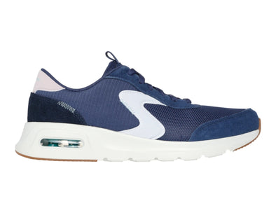 Skechers 150076 Skech-Air® Court - Air Wave - Navy Multi outer view