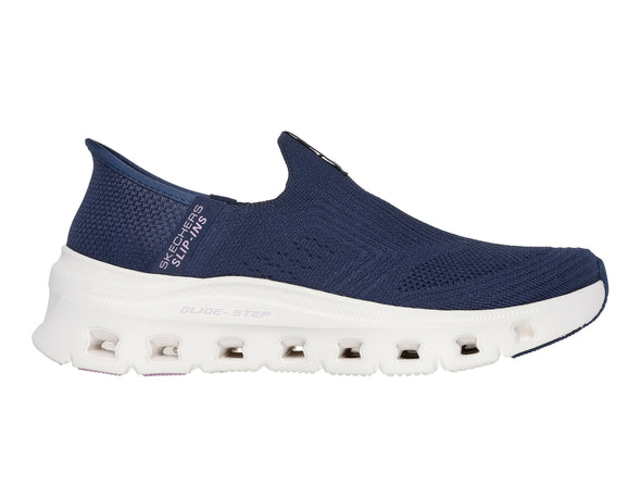 Skechers 150422 Slip-ins: Glide-Step Pro - Everyday - Navy outer view