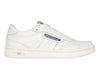 Skechers 158806 Arch Fit Classic in White outer view