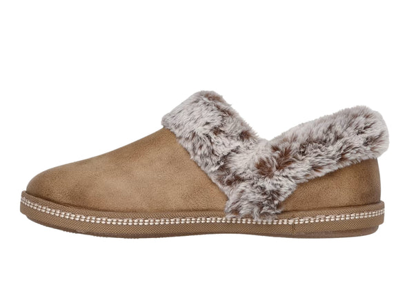 Skechers 169010 Cozy Campfire - French Toast 2 - Chestnut inner view