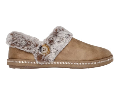 Skechers 169010 Cozy Campfire - French Toast 2 - Chestnut outer view