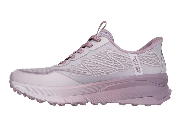 Skechers 180157 Slip-ins: Switch Back - Mist - Pink Multi inner view