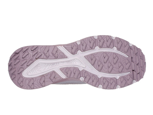 Skechers 180157 Slip-ins: Switch Back - Mist - Pink Multi sole view