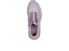 Skechers 180157 Slip-ins: Switch Back - Mist - Pink Multi top view