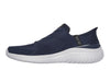 Skechers 232459 Slip-ins: Bounder 2.0 - Emerged - Navy inner