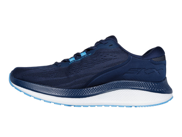 Skechers 246084 GO RUN Persistence 2™ in Navy inner view