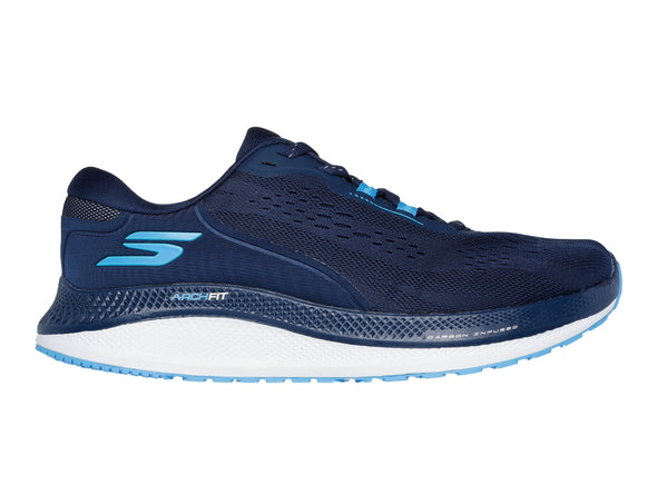 Skechers 246084 GO RUN Persistence 2™ in Navy outer view