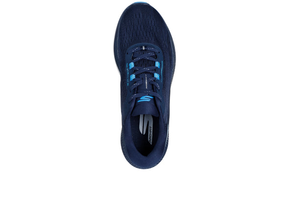 Skechers 246084 GO RUN Persistence 2™ in Navy top view