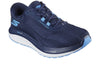 Skechers 246084 GO RUN Persistence 2™ in Navy upper view