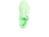 Skechers 310451L Uno Lite in Green top view