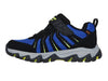 Skechers 406411L Rugged Ranger - Hydro Explorer - Black Blue inner view