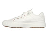 Skechers Arch Fit Arcade-On My Way 177189 in White inner View