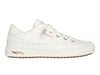 Skechers Arch Fit Arcade-On My Way 177189 in White outer View