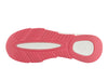 Tenhaag 0005-037 pink sneakers with eco-friendly mesh, EVA midsole, cushioned sole for breathability and comfort sole