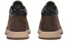 Timberland Killington Trekker  Low Sneaker 0A2HVM - Dark Brown back view