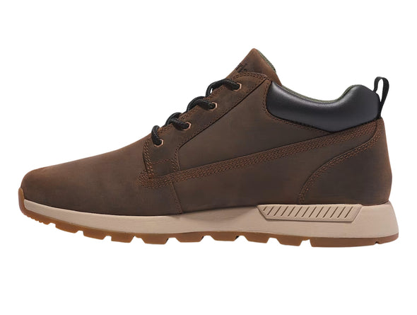 Timberland Killington Trekker  Low Sneaker 0A2HVM - Dark Brown inner view