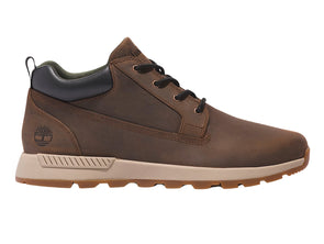 Timberland Killington Trekker  Low Sneaker 0A2HVM - Dark Brown outer view